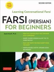 Farsi (Persian) for Beginners: Learning Conversational