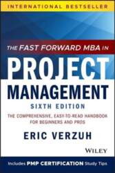 Fast Forward MBA in Project Management: