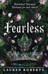 Fearless : #3 Powerless trilogy :