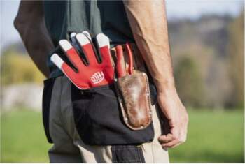 Felco 702 M cimdi