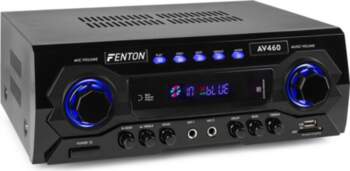 Fenton AV460