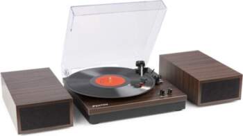 Fenton RP165D