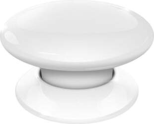 Fibaro The Button Z-Wave, White