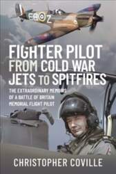 Fighter Pilot: From Cold War Jets
