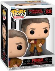 Figūra Fanko POP, D&D Forge