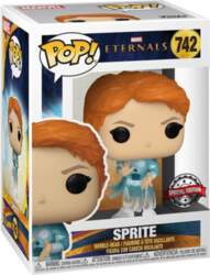 Figūriņa Funko POP! Marvel Eternals -