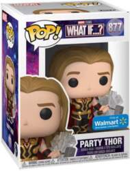 Figūriņa Funko POP! Marvel What If