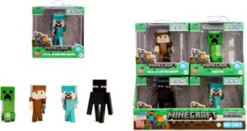 Figūriņa Minecraft Simba, 1 gab.
