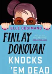 Finlay Donovan Knocks `Em Dead