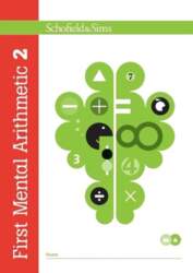 First Mental Arithmetic, Book 2