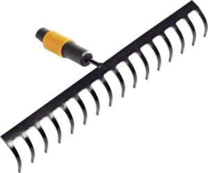FISKARS grābeklis zemei 16D