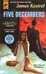 Five Decembers