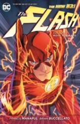 Flash Vol. 1: Move Forward (The