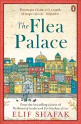 Flea Palace