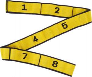 Flex band medium, power band -