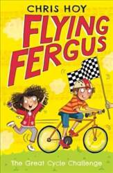 Flying Fergus 2: The Great Cycle