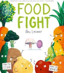 Food Fight 1