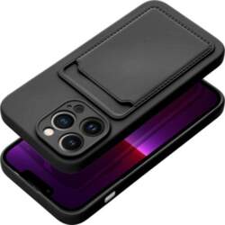 Forcell CARD vāciņš - IPHONE 13