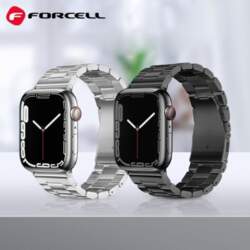 Forcell F-Design FA10 Silver