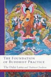 Foundation of Buddhist Practice: The Library