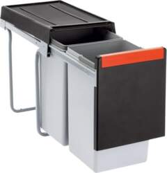 Franke miskaste Cube 30, 20l.+