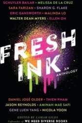 Fresh Ink: An Anthology