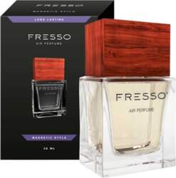 Fresso Magnetic Style perfumery