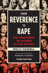 From reverence to rape