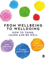 From Wellbeing to Welldoing: How to