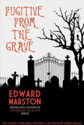 Fugitive from the Grave