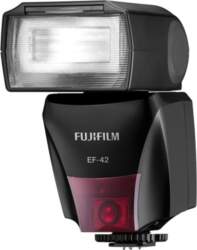 Fujifilm flash EF-42