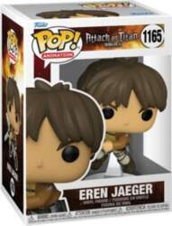 Funko Pop! Animation: Attack on Titan