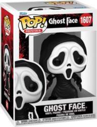 Funko pop! Ghostface Krzyk figūriņa