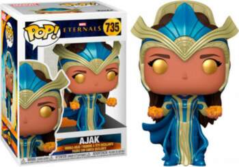 Funko Pop! Marvel Etenals Ajak