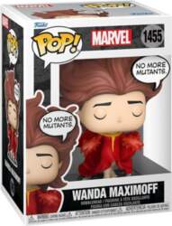 Funko POP! Marvel Wanda Maximof