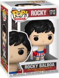 Funko Pop! Rocky