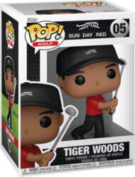 Funko POP! Tiger Woods