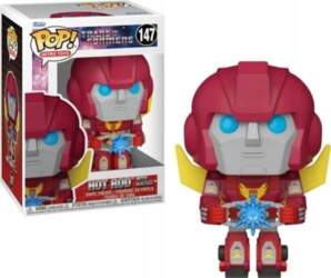 Funko pops! Transformatori 147 Hot Rod