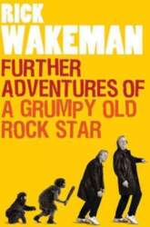 Further Adventures of a Grumpy Old