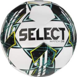 Futbola bumba Select Match DB, 5