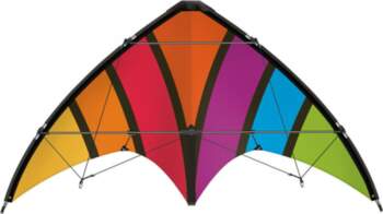 Gaisa pūķis Top Loop 130x69 cm