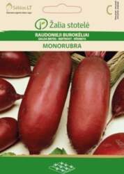 GALDA BIETES MONORUBRA