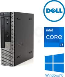Galda dators Dell OptiPlex 9010 SFF