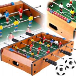 Galda futbols Renew Force, 49x30x9 cm