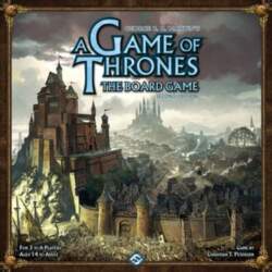 Galda spēle A Game Of Thrones