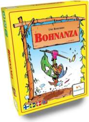 Galda spēle Bohnanza