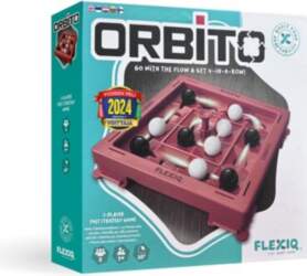 Galda spēle Flexiq Orbito
