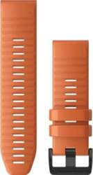 Garmin QuickFit Orange