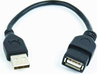 Gembird CCP-USB2-AMAF-0.15M