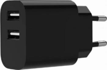 Gembird TA-UC-2A12-01-BK